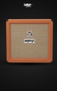 Orange PPC-410 4x10 Guitar Cabinet