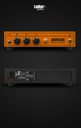 Orange Pedal Baby 100 Head 100Watt Guitar Amp Head