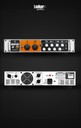 Orange 4 Stroke 500 - 500Watt Bass Amp Head