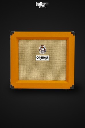 Orange Tiny Terror TT15C12 - 1x12" 30-Watts Guitar Combo