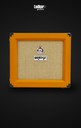 Orange Tiny Terror TT15C12 - 1x12" 30-Watts Guitar Combo