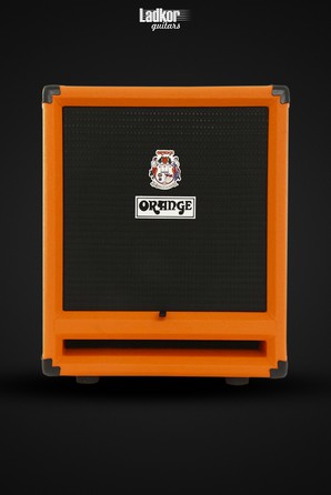 Orange SP212 SmartPower 2x12 Guitar Cabinet
