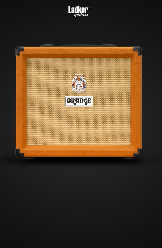 Orange O Tone 40 - 1x12" 40-Watts Guitar Combo