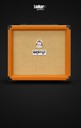Orange O Tone 40 - 1x12" 40-Watts Guitar Combo