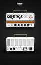 Orange Terror Bass 1000-Watt Bass Amp Head