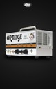 Orange Tiny Terror 15-Watt Guitar Amp Head