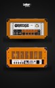 Orange OR15 - 15Watt Guitar Amp Head
