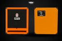 Orange SP212 SmartPower 2x12 Guitar Cabinet