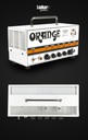 Orange Terror Bass 1000-Watt Bass Amp Head