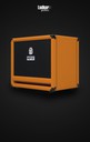 Orange OBC212 Isobaric 2x12" Bass Cabinet