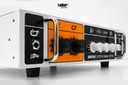 Orange Little Bass Thing 500Watt Bass Amp Head