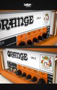 Orange OR15 - 15Watt Guitar Amp Head