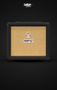 Orange O Tone 40 Black - 1x12" 40-Watts Guitar Combo