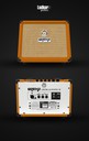 Orange Crush Acoustic 30 - 1x8" 30-Watts Guitar Combo