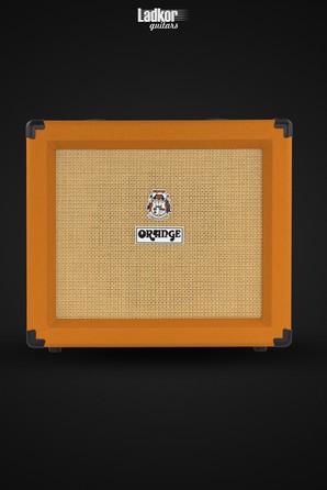 Orange Crush 35RT - 1x10" 30-Watts Guitar Combo