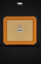 Orange Crush 35RT - 1x10" 30-Watts Guitar Combo