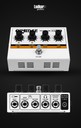 Orange Terror Stamp 20-Watt Valve Hybrid Guitar Amp