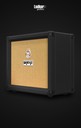 Orange O Tone 40 Black - 1x12" 40-Watts Guitar Combo