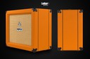 Orange Crush 35RT - 1x10" 30-Watts Guitar Combo