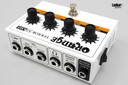 Orange Terror Stamp 20-Watt Valve Hybrid Guitar Amp