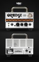 Orange Micro Terror 20-Watt Guitar Amp Head
