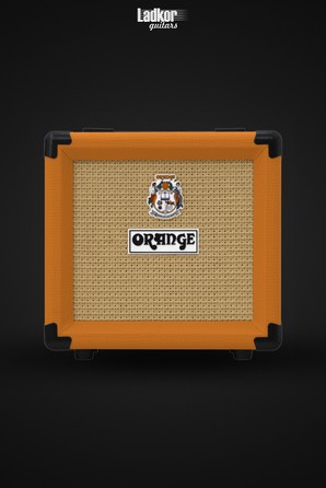Orange PPC108 1x12 Guitar Cabinet