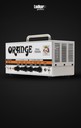 Orange Dual Terror 30-Watt Guitar Amp Head