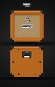Orange PPC108 1x12 Guitar Cabinet