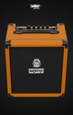 Orange Crush Bass 25 1x8" 25-Watts Bass Guitar Combo