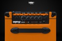 Orange Crush Bass 25 1x8" 25-Watts Bass Guitar Combo