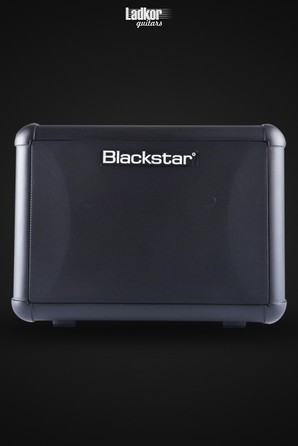 Blackstar Super Fly Active 2x3" 12 Watts Cabinet