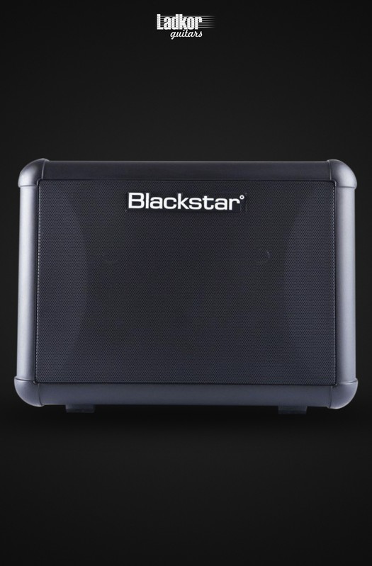 Blackstar Super Fly Active 2x3" 12 Watts Cabinet