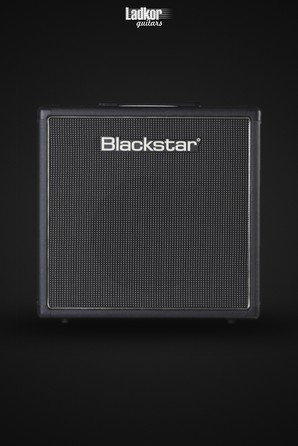 Blackstar HT-112 1x12" 80 Watts Guitar Cabinet