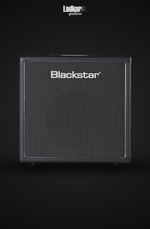 Blackstar HT-112 1x12" 80 Watts Guitar Cabinet