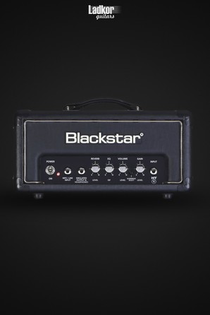 Blackstar HT-1RH  1-Watt Guitar Amp Head