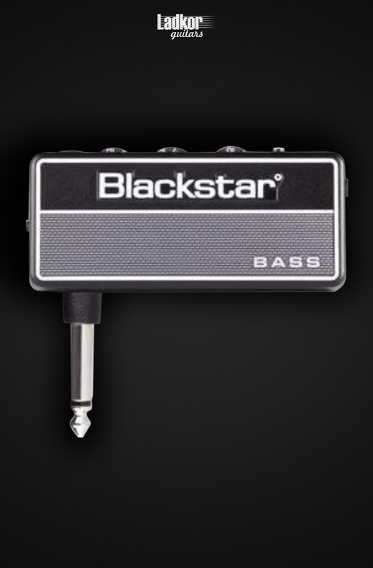 Blackstar Amplug 2 Fly Bass