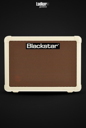 Blackstar FLY 103 Acoustic 1x3 3Watts Cabinet