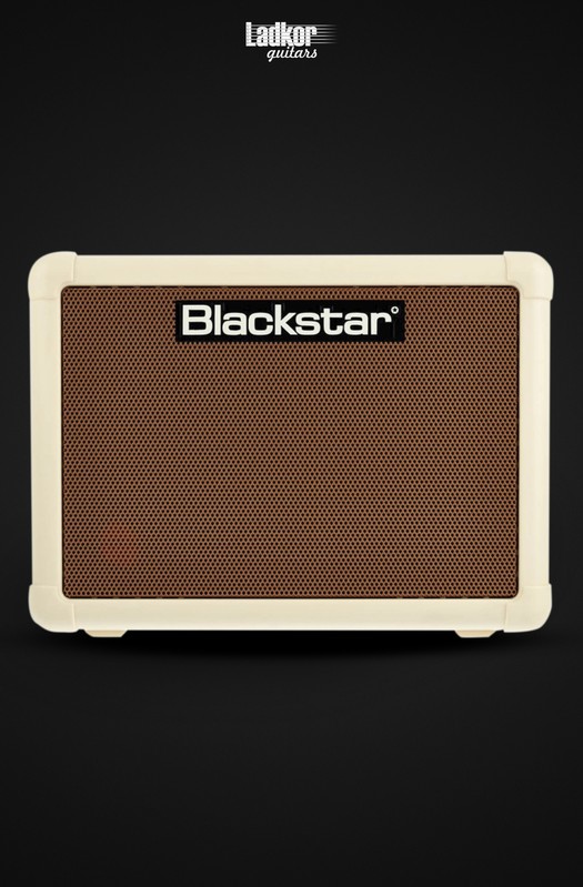 Blackstar FLY 103 Acoustic 1x3 3Watts Cabinet