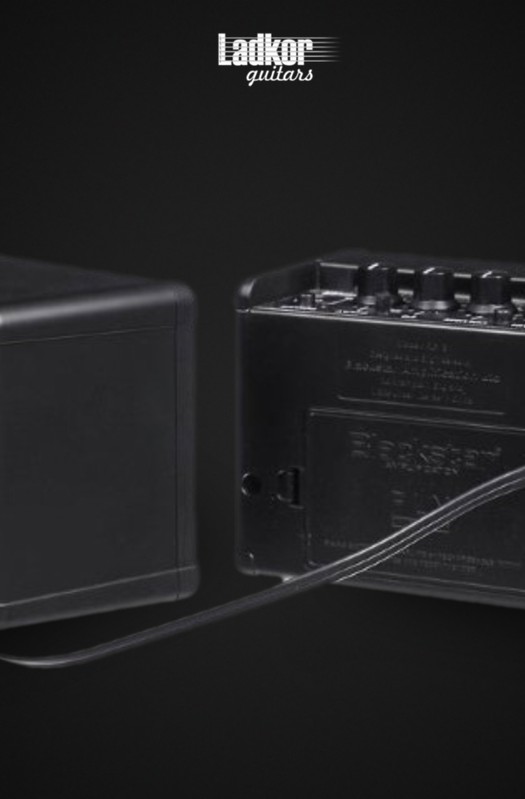 Blackstar FLY 3 Stereo Pack 1x3" 6Watts Combo