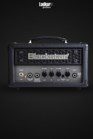 Blackstar HT-Metal-1H 1-Watt Guitar Amp Head