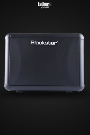 Blackstar Super FLY 3 Bluetooth 2x3" 12 Watts Guitar Combo