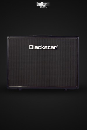 Blackstar HT-212 Venue 2x12" 160 Watts Guitar Cabinet