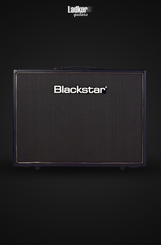 Blackstar HT-212 Venue 2x12" 160 Watts Guitar Cabinet
