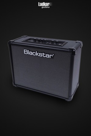 Blackstar ID:Core Stereo 40 (V3) 2x6,5" 40-Watts Guitar Combo