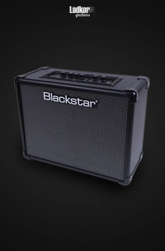 Blackstar ID:Core Stereo 40 (V3) 2x6,5" 40-Watts Guitar Combo