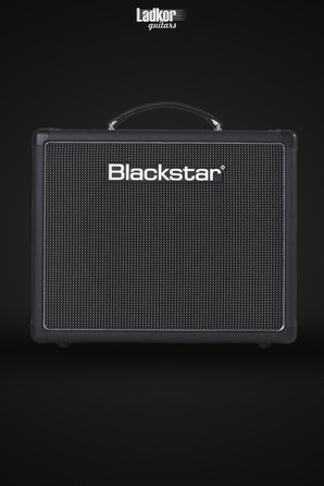 Blackstar HT-5 - 1x12" 5-Watts Guitar Combo