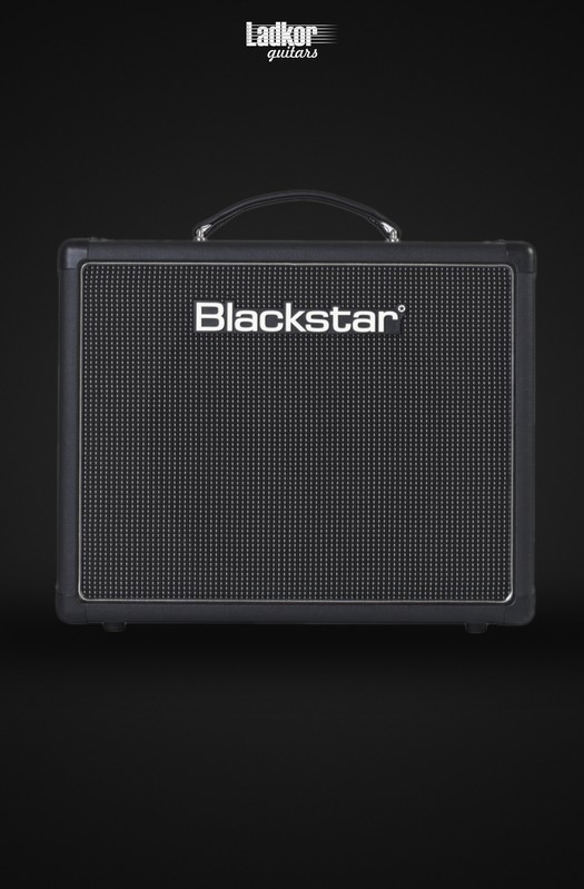 Blackstar HT-5 - 1x12" 5-Watts Guitar Combo