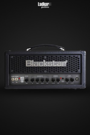 Blackstar HT-Metal-5H 5-Watt Guitar Amp Head