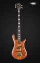 Spector Euro 4 Doug Wimbish Signature Amber Aged Finish Relic Limited Edition 4 String Bass