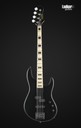 Spector Icon NC-4 Frank Bello Signature Black Sapphire 4 String Bass